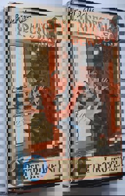 The False Inspector Dew