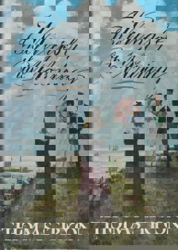 Wings of the Morning  9780394523897 Front Cover