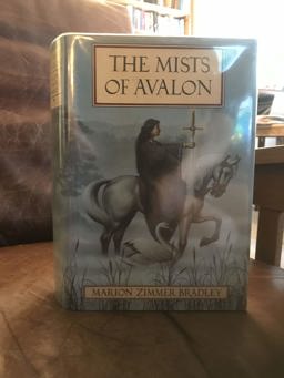 The Mists of Avalon