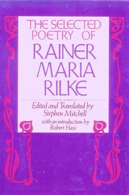 The Selected Poetry of Rainer Maria Rilke