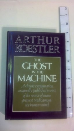 The Ghost in the Machine
