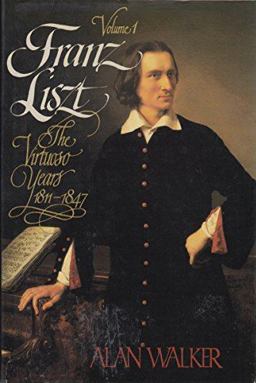 Franz Liszt