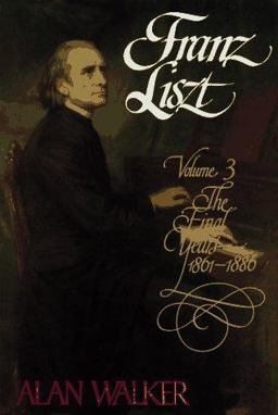 Franz Liszt