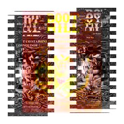 Lost Conquistador Mine Lost Conquistador Mine