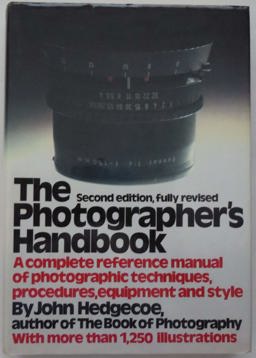 The Photographer's Handbook The Photographer's Handbook