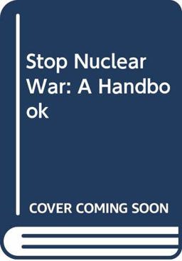 Stop Nuclear War!