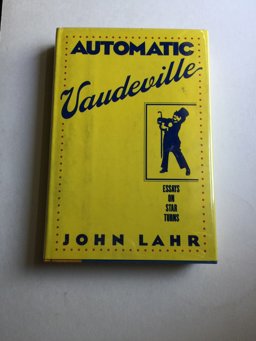 Automatic Vaudeville