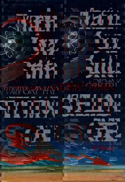 Stallion Gate  9780394530062 Front Cover