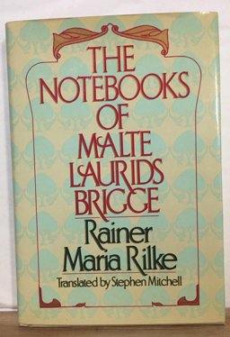 The Notebooks of Malte Laurids Brigge