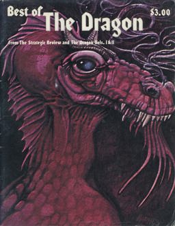 The Best of the Dragon