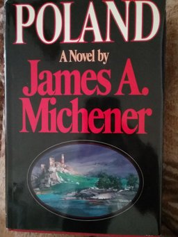 Poland  9780394531892 Front Cover