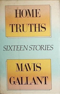 Home Truths Home Truths