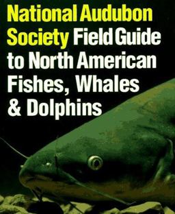 Fishes, Whales and Dolphins  9780394534053 Front Cover