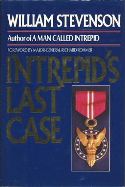 Intrepid's Last Case
