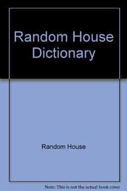 The Random House Dictionary