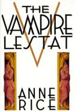 Vampire Lestat Vampire Lestat