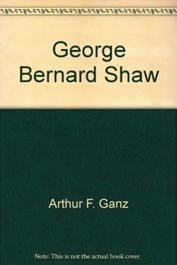 George Bernard Shaw