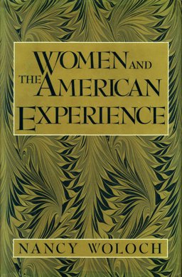 Women and the American Experience