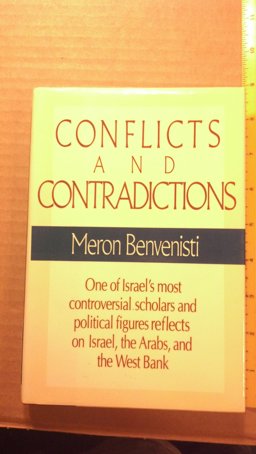 Conflicts and Contradictions