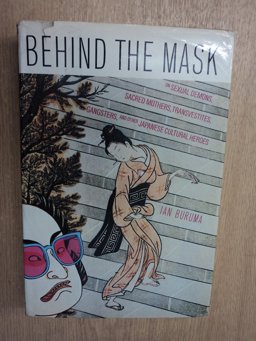 Behind the Mask