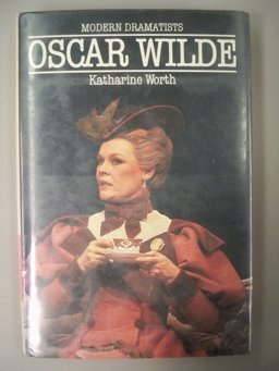 Oscar Wilde