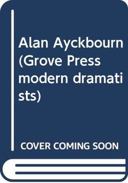 Alan Ayckbourn