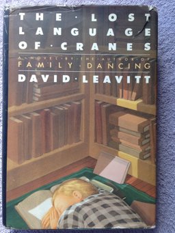 The Lost Language of Cranes