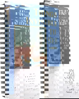 Things Invisible to See