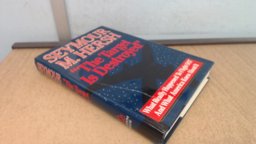 Target Is Destroyed : What Really Happened to Flight 007 and What America Knew about It  9780394542614 Front Cover