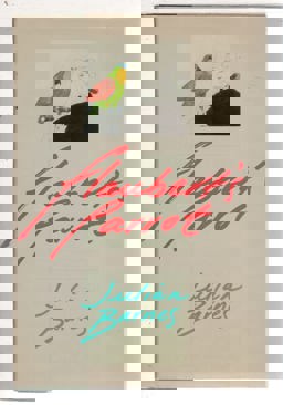 Flaubert's Parrot Flaubert's Parrot