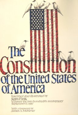 The Constitution of the United States