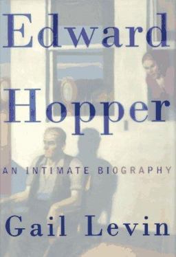 Edward Hopper Edward Hopper