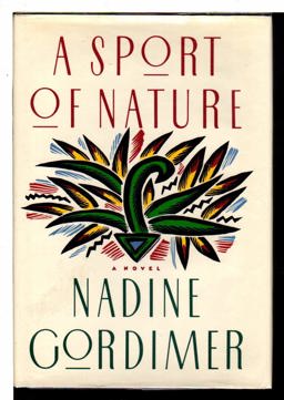A Sport of Nature
