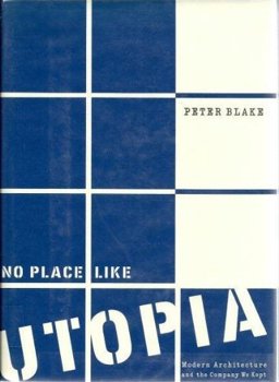 No Place Like Utopia