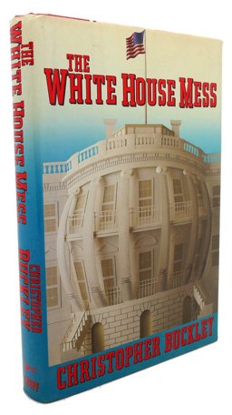 The White House Mess
