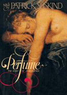 Perfume The Story of Murder  9780394550848 Front Cover