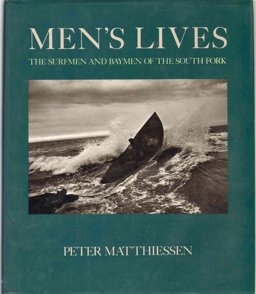 Men's Lives
