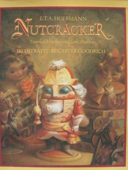 The Nutcracker