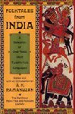 Folktales of India