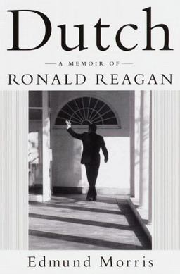 Dutch A Memoir of Ronald Reagan  9780394555089 Front Cover
