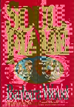 Soul Flame Soul Flame