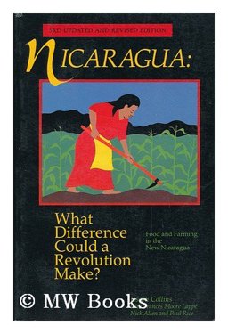 Nicaragua