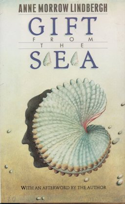 Gift from the Sea  9780394557434 Front Cover