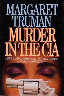 Murder in the CIA Murder in the CIA
