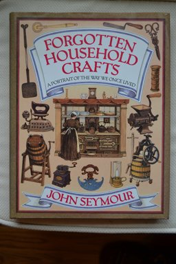 Forgotten Household Crafts