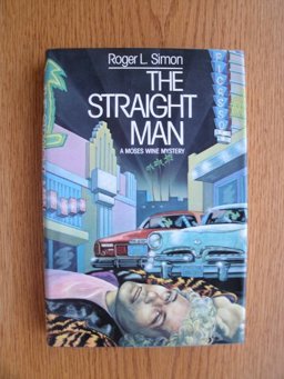 The Straight Man