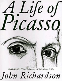 A Life of Picasso