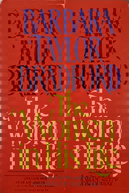 The Women in His Life