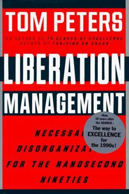 Liberation Management Liberation Management