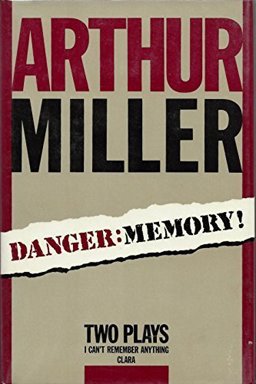 Danger, Memory!